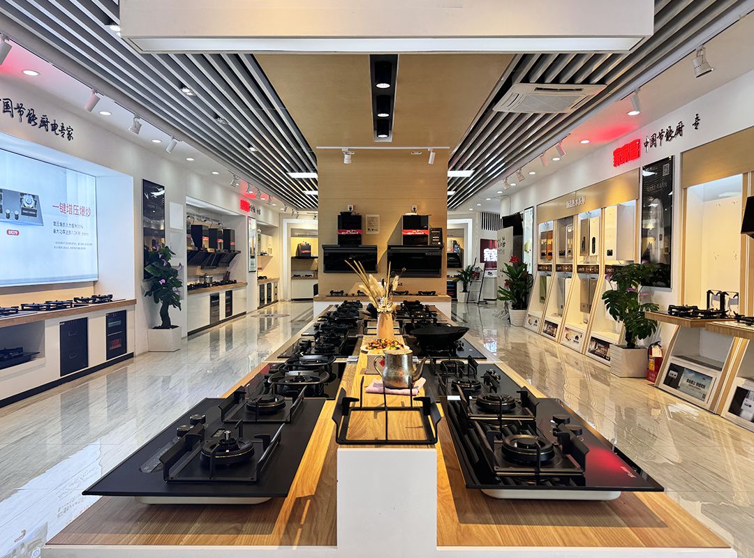 กรณีการใช้งานจริงของเตาแก๊สอัจฉริยะป้องกันการเผาไหม้แห้ง