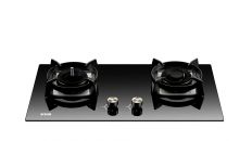 เตาแก๊สกันลมราคาประหยัดนี้ใช้นิยามใหม่ของความเป็นเลิศด้านการทำอาหารด้วยการออกแบบที่ล้ำหน้าแบบแฟชั่นได้อย่างไร