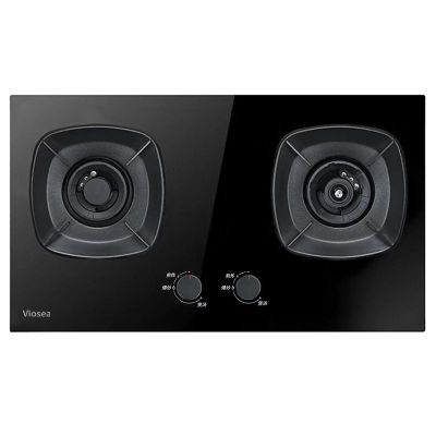 เตาแก๊สกันลมทรงสี่เหลี่ยม